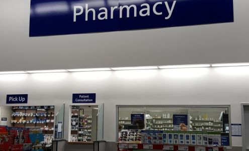 Sam's Club Pharmacy