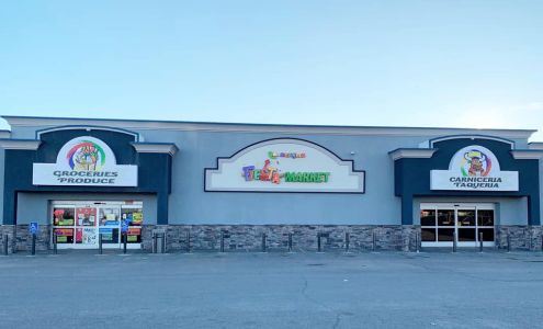 La Vergne Fiesta Market