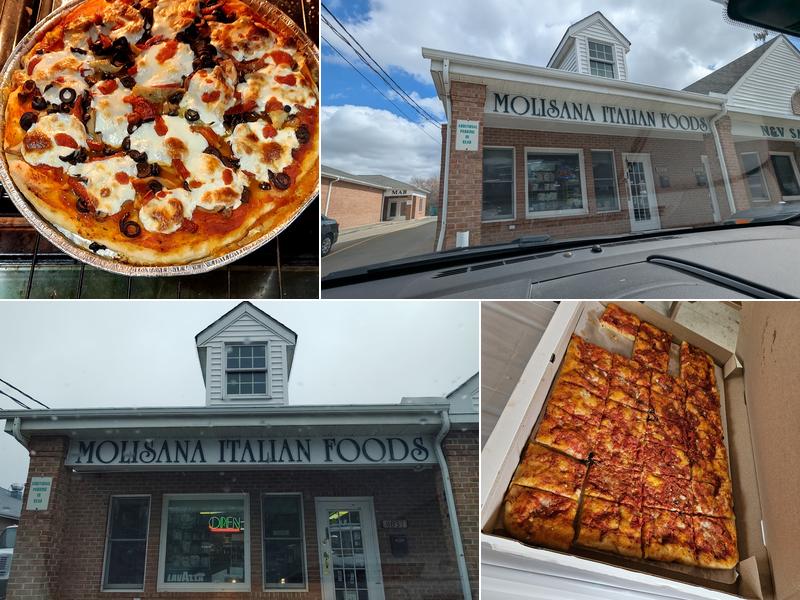 Molisana Italian Imported Foods