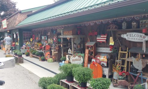 Manfull Orchards Farm Market Augusta