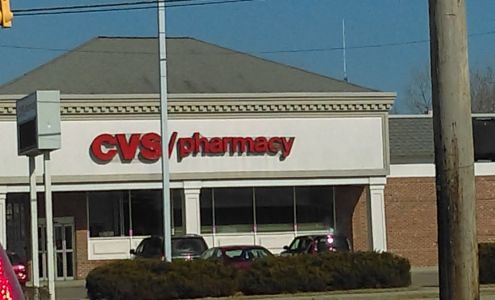 CVS