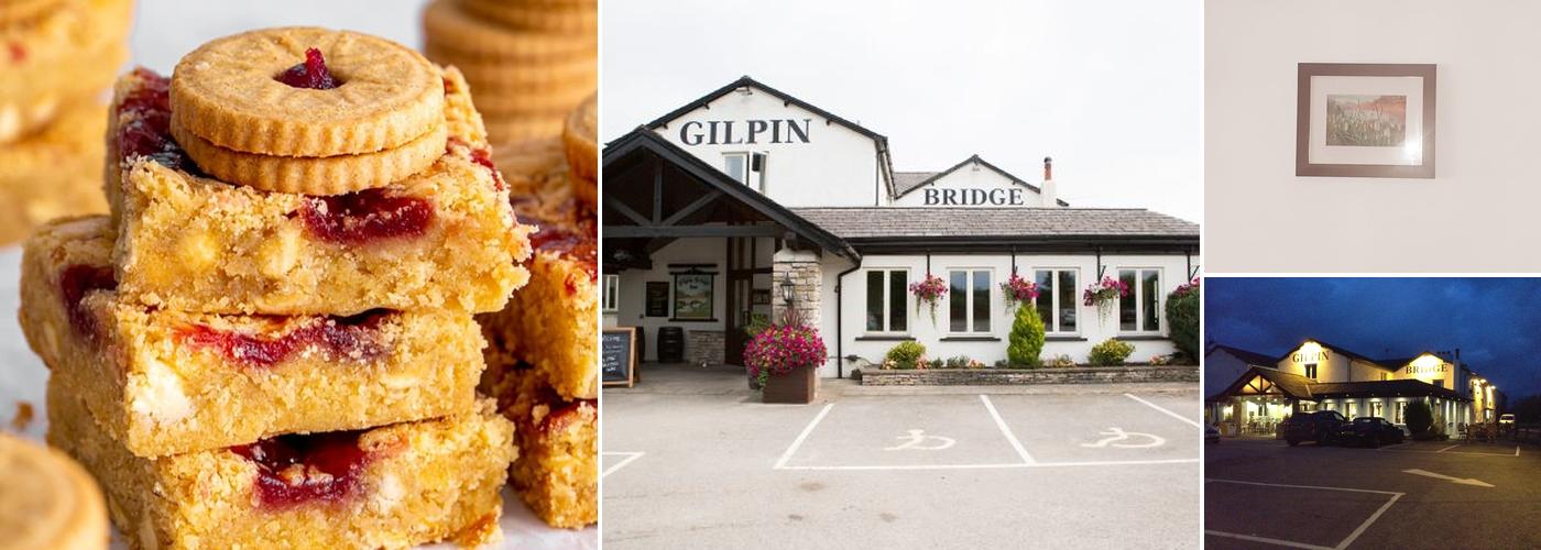 Gilpin Bridge Inn