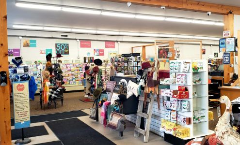 Townsend Drug & Spirits Townsend