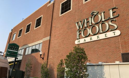 Whole Foods Market