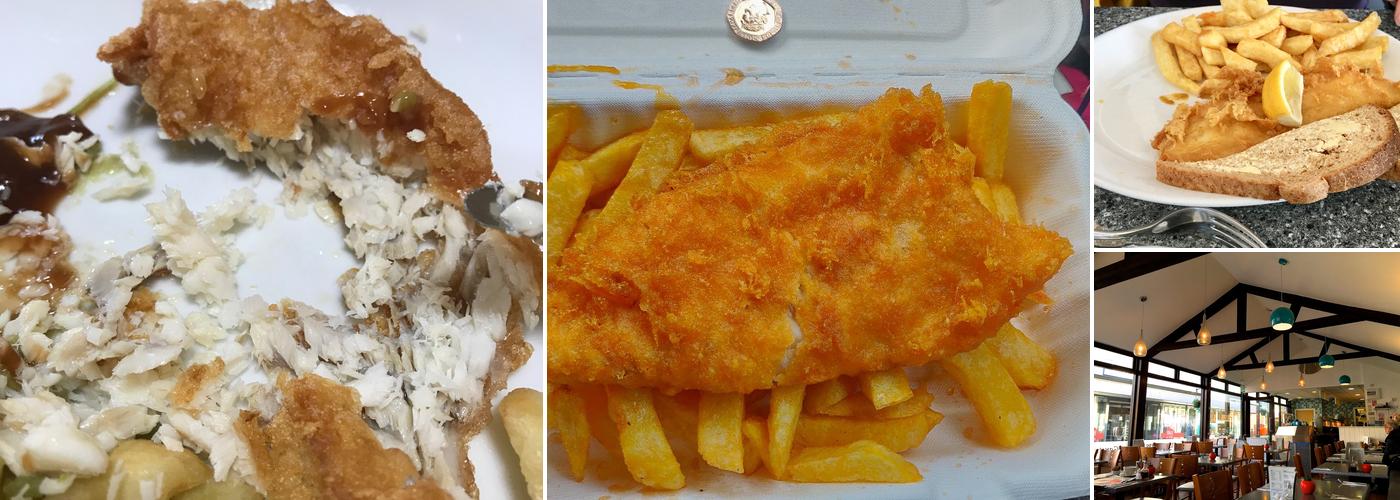 Garstang Fish & Chips