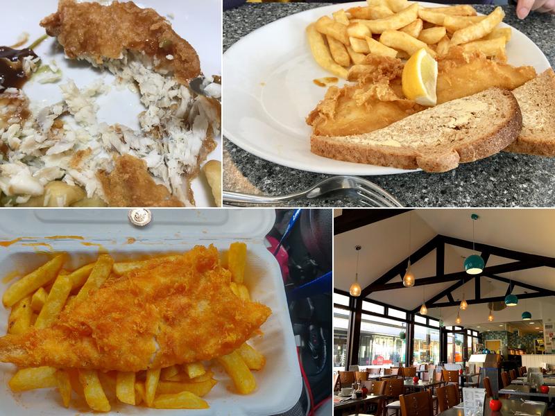 Garstang Fish & Chips