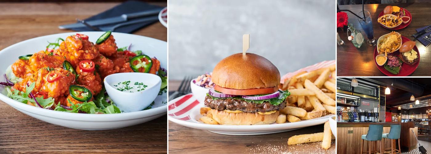 TGI Fridays - Bournemouth