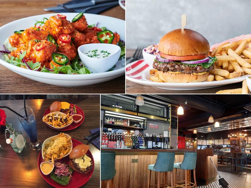 TGI Fridays - Bournemouth