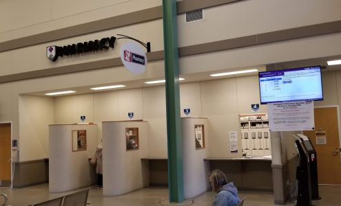 Exchange Pharmacy Ft. Belvoir