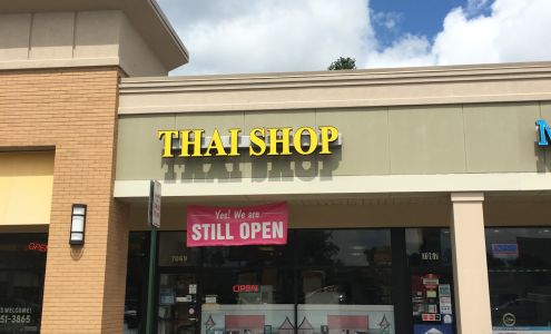 Thai Shop