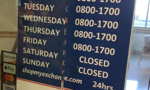 Fort Belvoir Hospital Express Ft. Belvoir