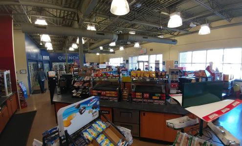 South Post Express Ft. Belvoir