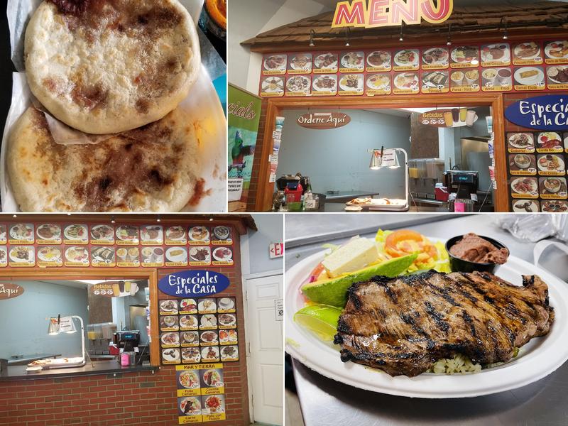 Mi Tierra Deli Alexandria