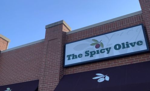 Spicy Olive