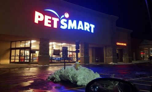 PetSmart