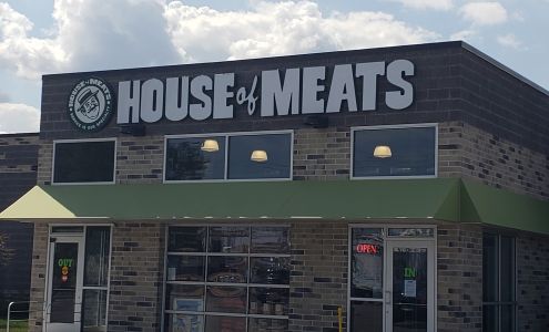 House of Meats