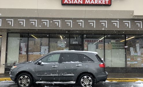 Phước Hưng Market