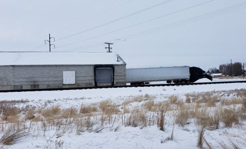 Rocky Mountain Produce