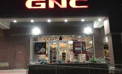 GNC