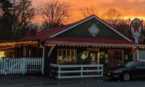 Clifton Store Clifton