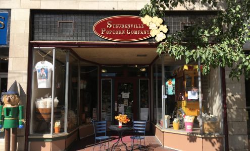 Steubenville Popcorn Co