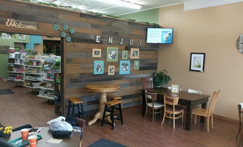 Wonderful Life Foods