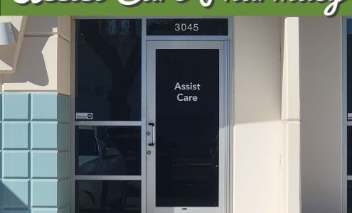 Assist Care Pharmacy
