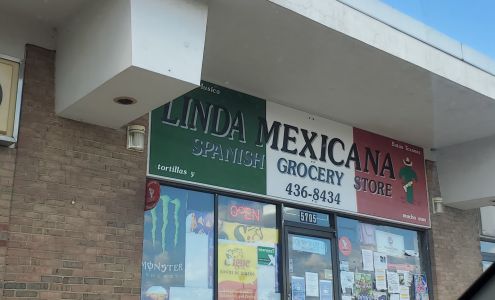 Linda Mexicana