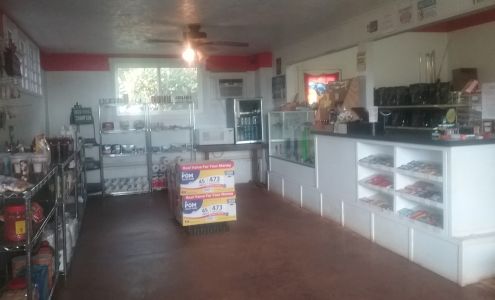 Tobacco Shack Kualapuu