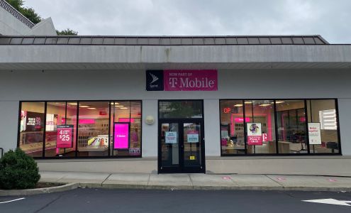 T-Mobile