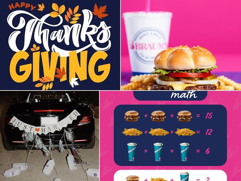 Braum's Fresh Market