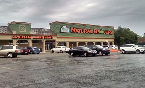 Natural Grocers