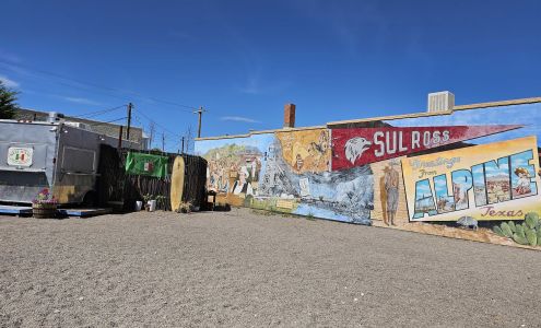 Big Bend Mobile RV Service & Supply / American Dream Vacations Big Bend RV Rentals 90400 US-90, Alpine Texas 79830