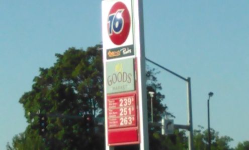 My Goods Market #1297