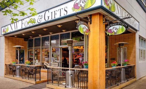 NW Food & Gifts