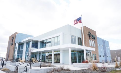 Terry Reilly Health Services - 1st St. Clinic