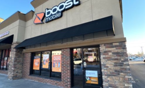 Boost Mobile