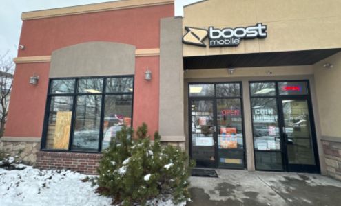 Boost Mobile