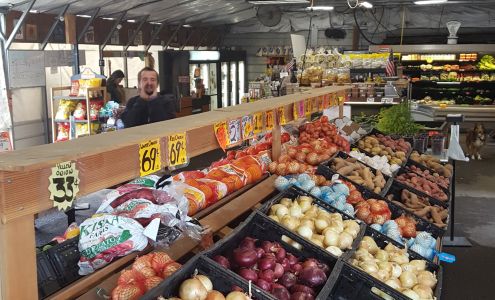 Ray's Produce Newberg