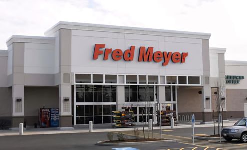 Fred Meyer Pharmacy