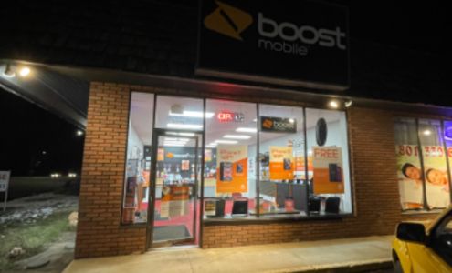 Boost Mobile