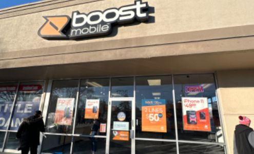 Boost Mobile