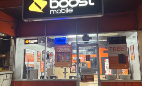 Boost Mobile