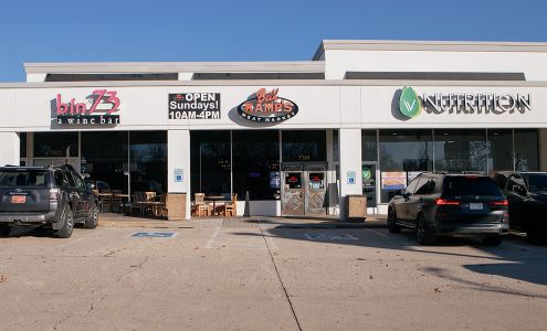 Bill Kamp's Meat Market