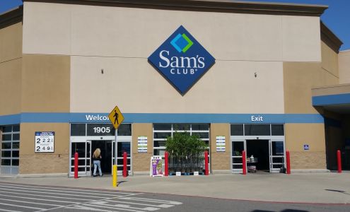 Sam's Club