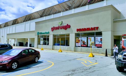 Giant Eagle Pharmacy