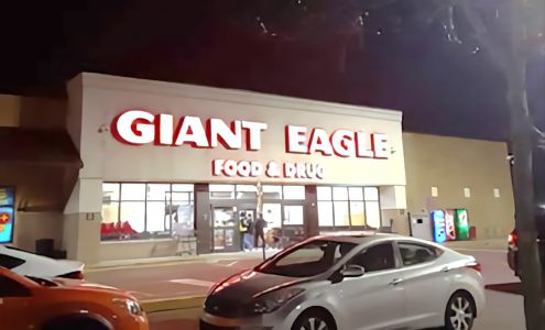 Giant Eagle Pharmacy