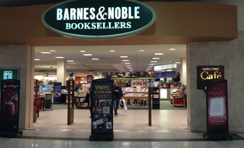 Barnes & Noble