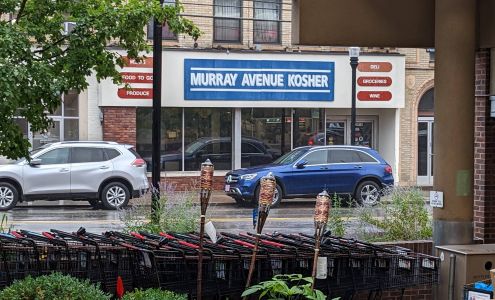 Murray Avenue Kosher