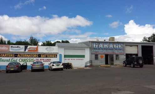 Navajo Shopping Center
